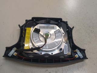Подушка безопасности водителя, ориг. номер 5690005000LM, Hyundai Atos 2003-2008