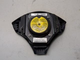 Подушка безопасности водителя, ориг. номер 156017268, Alfa Romeo 156 1997-2002