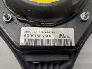 Подушка безопасности водителя, ориг. номер 156017268, Alfa Romeo 156 1997-2002