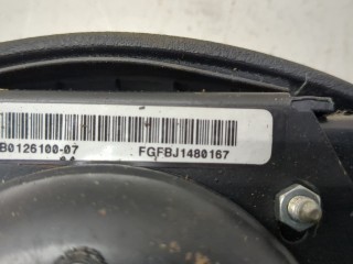 Подушка безопасности водителя, ориг. номер 156017268, Alfa Romeo 156 1997-2002