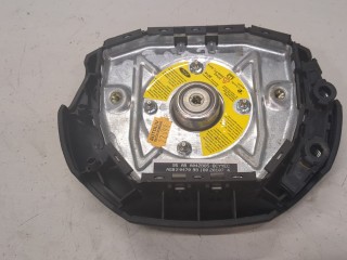 Подушка безопасности водителя, ориг. номер 7347907, 95ABA044H42DAYYEC, Ford Escort 1995-2002