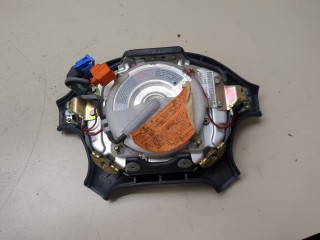 Подушка безопасности водителя, ориг. номер 10600416003, Mazda Bongo 1983-1999