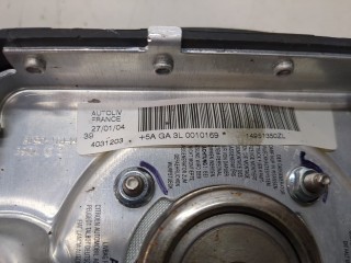 Подушка безопасности водителя, ориг. номер 14951350ZL, Fiat Scudo 2002-2004