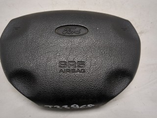 Подушка безопасности водителя Ford Escort 1995-2002