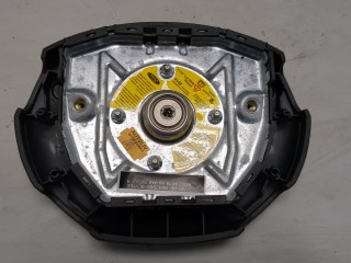 Подушка безопасности водителя, ориг. номер 95ABA042B85, Ford Escort 1995-2002