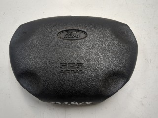 Подушка безопасности водителя, ориг. номер 95ABA042B85, Ford Escort 1995-2002