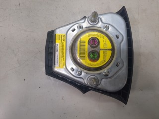 Подушка безопасности водителя, ориг. номер 8623349, Volvo C30 2009-2013