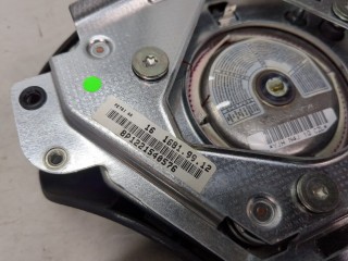 Подушка безопасности водителя, ориг. номер 1616819912, Mercedes Vaneo 2001-2005