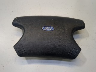Подушка безопасности водителя Ford Mondeo 1993-1996