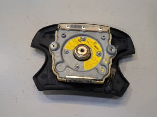 Подушка безопасности водителя, ориг. номер 93BBF042B85, Ford Mondeo 1993-1996