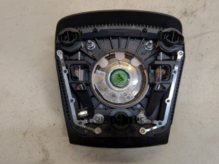 Подушка безопасности водителя, ориг. номер 1677413, Ford Galaxy 2006-2010