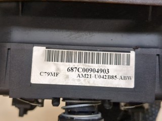 Подушка безопасности водителя, ориг. номер 1677413, Ford Galaxy 2006-2010