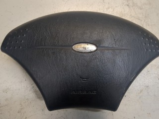 Подушка безопасности водителя Ford Focus 1998-2001