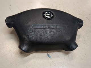 Подушка безопасности водителя Opel Vectra 1995-2000