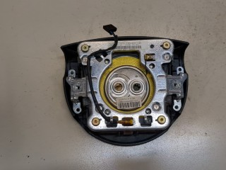 Подушка безопасности водителя, ориг. номер 1302896, 3S71F042B85CAYYE5, Ford Mondeo 2000-2003