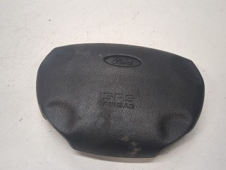 Подушка безопасности водителя Ford Escort 1995-2002