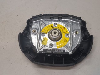 Подушка безопасности водителя, ориг. номер 9138171, Ford Escort 1995-2002