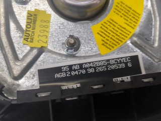 Подушка безопасности водителя, ориг. номер 9138171, Ford Escort 1995-2002