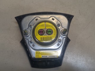 Подушка безопасности водителя, ориг. номер 8623349, Volvo C30 2009-2013