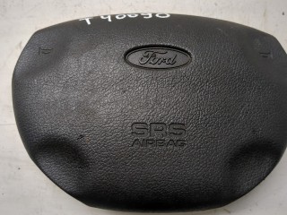 Подушка безопасности водителя Ford Escort 1995-2002
