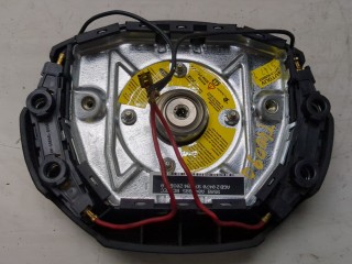 Подушка безопасности водителя, ориг. номер 95ABA042B85, Ford Escort 1995-2002