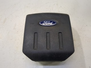 Подушка безопасности водителя, ориг. номер 7C3Z25043B13AC, Ford F-250 2010-2016