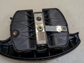 Подушка безопасности водителя, ориг. номер 96373766ZL, Citroen Xsara 1999-2004