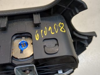 Подушка безопасности водителя, ориг. номер 96373766ZL, Citroen Xsara 1999-2004