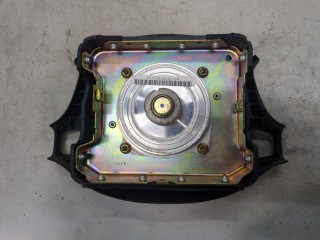 Подушка безопасности водителя, ориг. номер 4513042010C0, Toyota RAV4 1994-1997