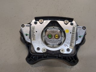 Подушка безопасности водителя, ориг. номер A2308600002, Mercedes CLK W209 2002-2005