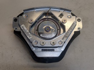 Подушка безопасности водителя, ориг. номер 1684600298, Mercedes Vaneo 2001-2005