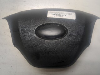 Подушка безопасности водителя, KIA Picanto 2010-2011