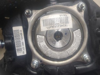 Подушка безопасности водителя, KIA Picanto 2010-2011