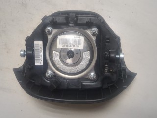 Подушка безопасности водителя, KIA Picanto 2010-2011