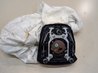 Подушка безопасности водителя, ориг. номер 4513047221C0, Toyota Prius 2015-2019