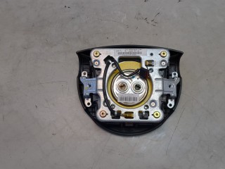 Подушка безопасности водителя, ориг. номер 1302896, 3S71F042B85CAYYE5, Ford Mondeo 2000-2003