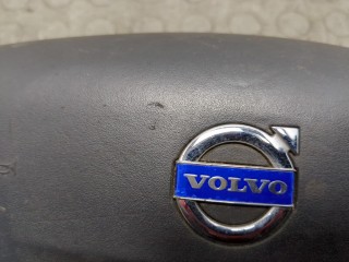 Подушка безопасности водителя, ориг. номер 31332804, Volvo C70 2005-2009