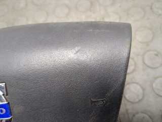 Подушка безопасности водителя, ориг. номер 31332804, Volvo C70 2005-2009