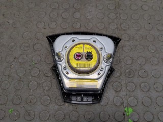 Подушка безопасности водителя, ориг. номер 31332804, Volvo C70 2005-2009
