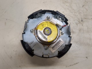 Подушка безопасности водителя, ориг. номер NH5357K00, Mazda MX-5 2008-2012