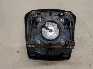 Подушка безопасности водителя, ориг. номер 1607077380, Citroen Jumper (Relay) 2006-2014