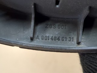 Подушка безопасности водителя, ориг. номер A9014640131, Mercedes Sprinter 2000-2006