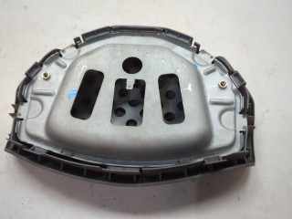 Подушка безопасности водителя, ориг. номер A9014640131, Mercedes Sprinter 2000-2006
