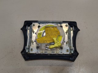 Подушка безопасности водителя, ориг. номер 4513050080C0, Lexus LS 1989-1994