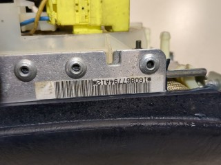 Подушка безопасности водителя, ориг. номер 4513050080C0, Lexus LS 1989-1994