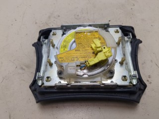Подушка безопасности водителя, ориг. номер 4513050080C0, Lexus LS 1989-1994