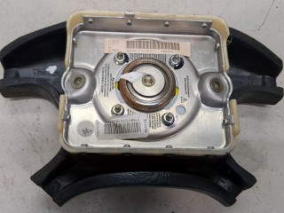 Подушка безопасности водителя, ориг. номер 14868450ZL, Fiat Ulysse 1998-2002