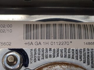 Подушка безопасности водителя, ориг. номер 14868450ZL, Fiat Ulysse 1998-2002