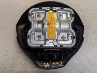 Подушка безопасности водителя, ориг. номер 8200466483, Renault Modus 2004-2007