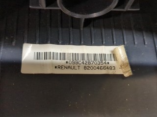 Подушка безопасности водителя, ориг. номер 8200466483, Renault Modus 2004-2007